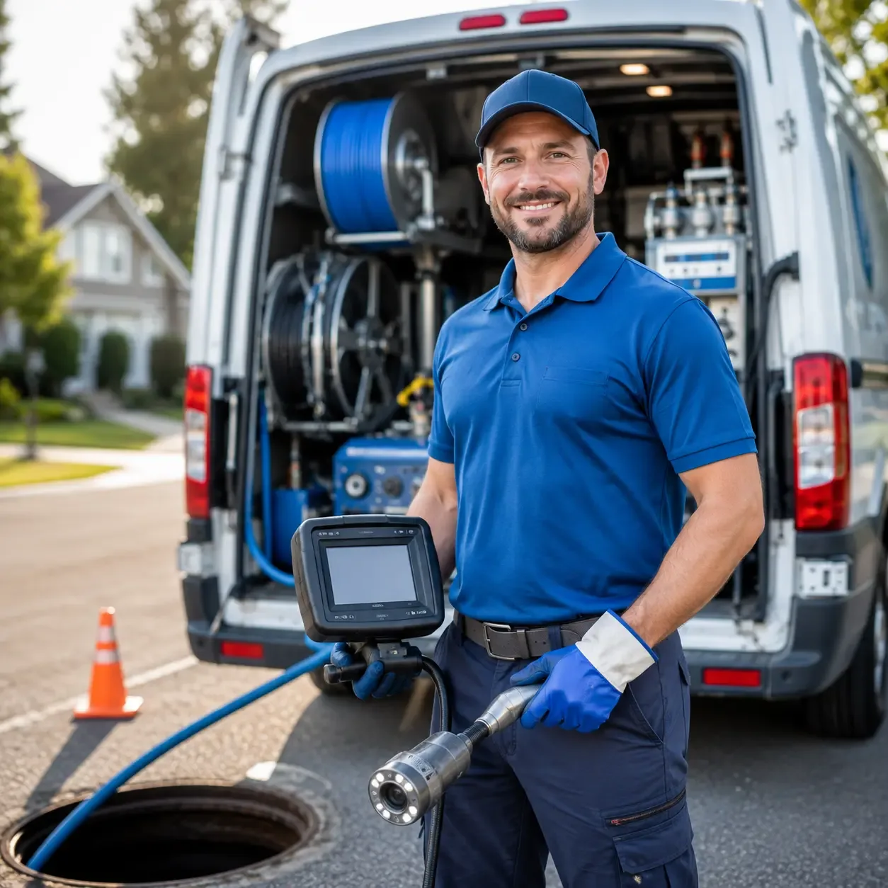 Local Pipe Relining specialists in Middle Granville, NY