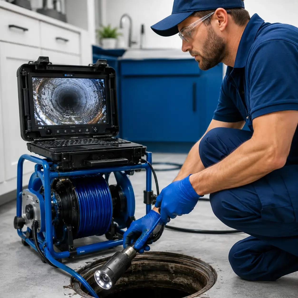 Pipe Relining professionals serving Middle Granville, NY